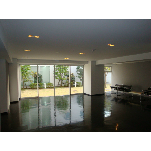 ポローニアハウス赤堤 その他外観1