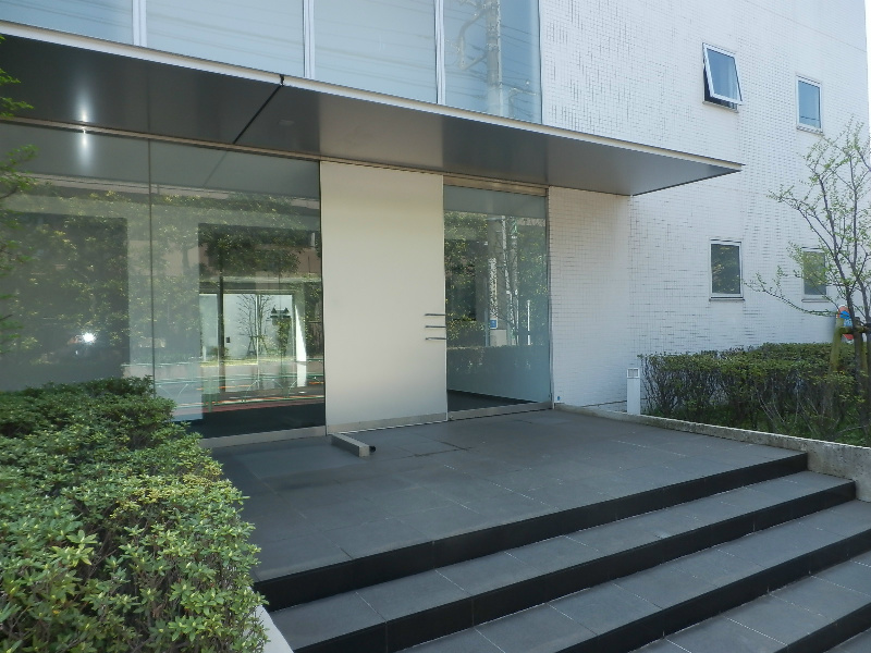 ポローニアハウス赤堤 その他外観2