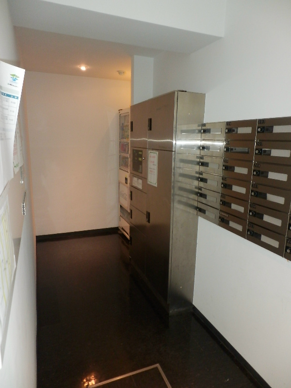 ポローニアハウス赤堤 その他外観5