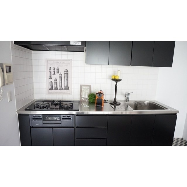 ポローニアハウス赤堤 キッチン