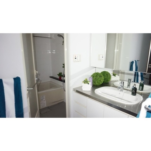 ポローニアハウス赤堤 ベッドルーム