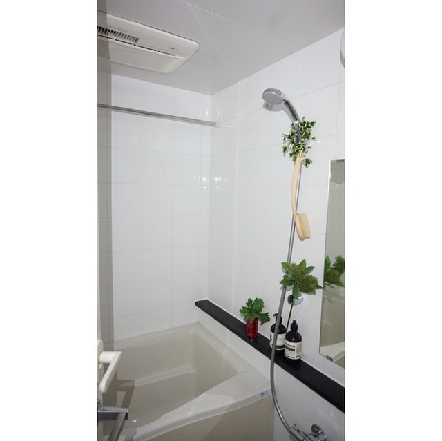 ポローニアハウス赤堤 風呂画像