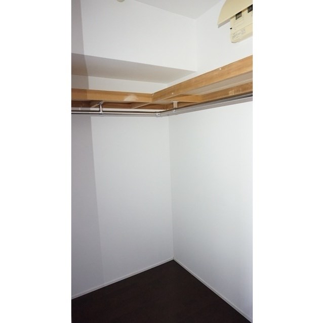 ポローニアハウス赤堤 ベランダ