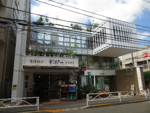 ポローニアハウス赤堤 周辺画像2