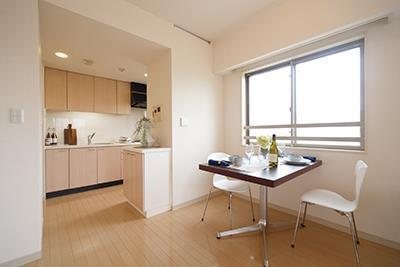 クラッサ成城 その他1