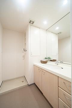 クラッサ成城 ベッドルーム