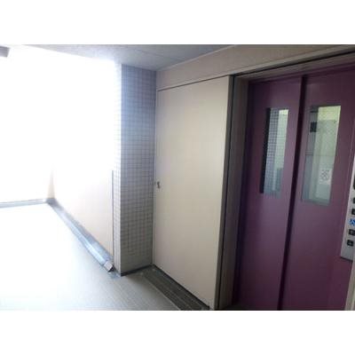 COLORS　GARDEN その他外観2