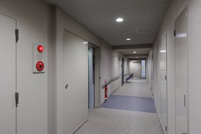 COLORS　GARDEN その他外観5