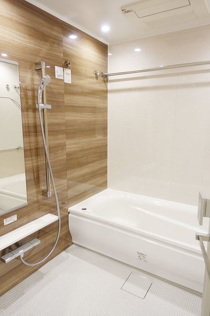 ライトテラス世田谷区砧 キッチン