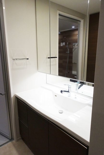 ライトテラス世田谷区砧 ベッドルーム