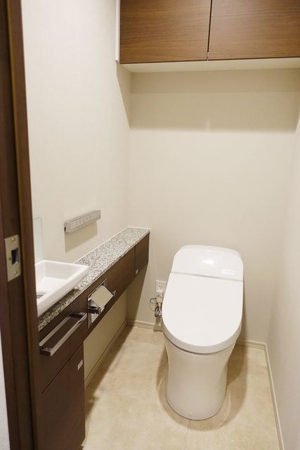 ライトテラス世田谷区砧 風呂画像