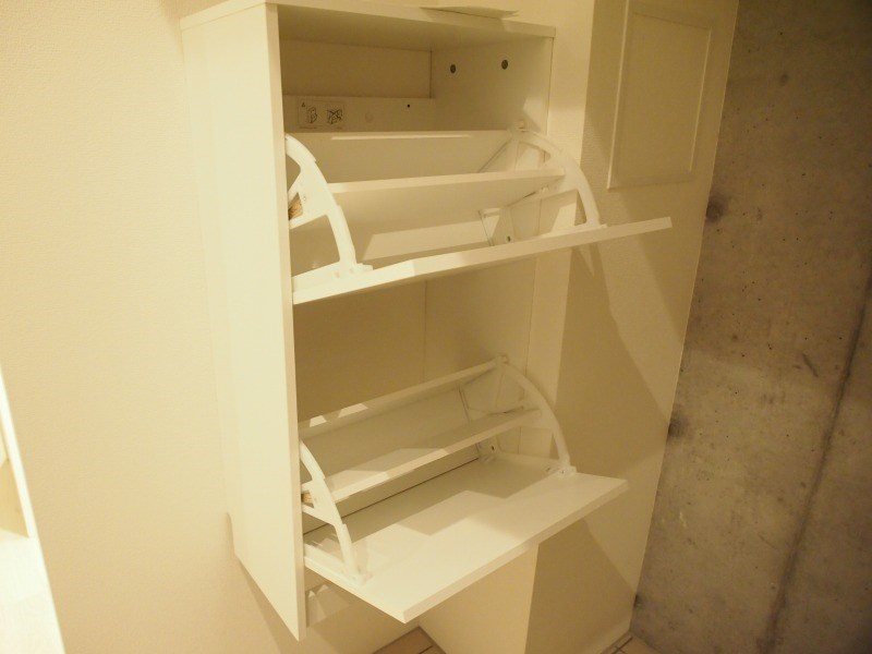 オーパス市谷薬王寺  その他10