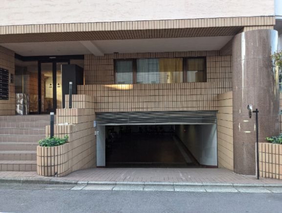 ユーコート赤堤 その他