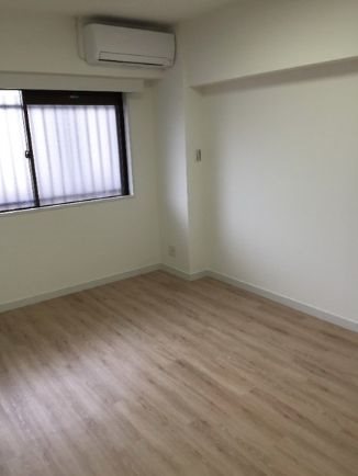 ユーコート赤堤 ベッドルーム