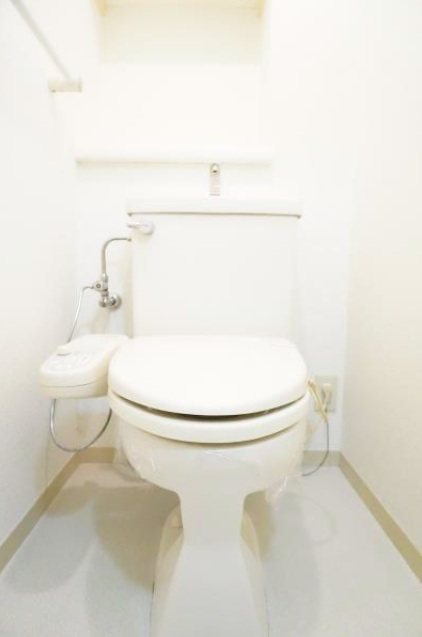 経堂ヒルズ その他2