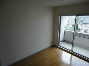 経堂ヒルズ ベッドルーム