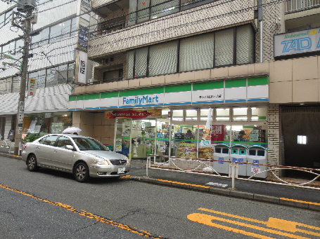 ローザ 周辺画像3
