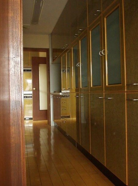 コスモリヴェール豪徳寺 ベッドルーム