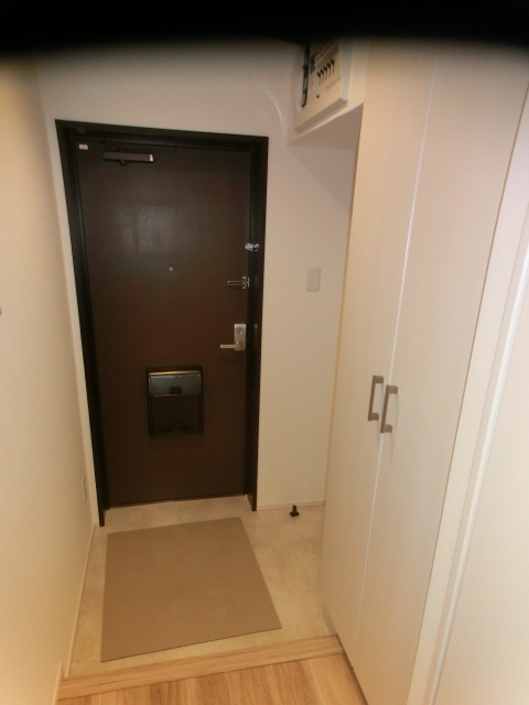 ガーデンハウス千歳船橋 その他1