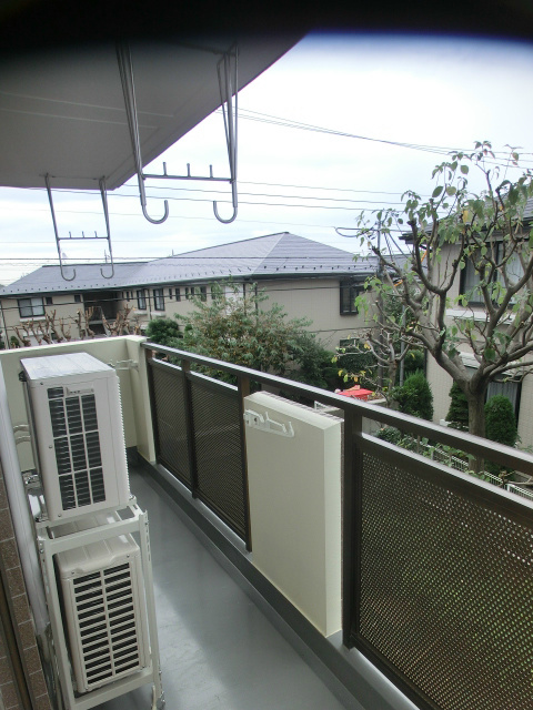 ガーデンハウス千歳船橋 その他3