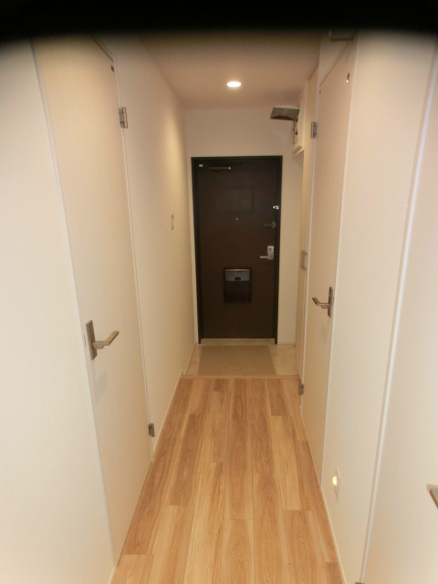 ガーデンハウス千歳船橋 その他4