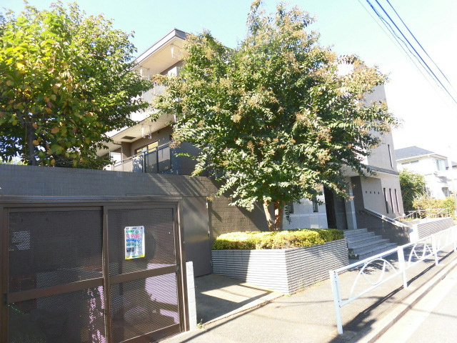 ガーデンハウス千歳船橋 その他外観3