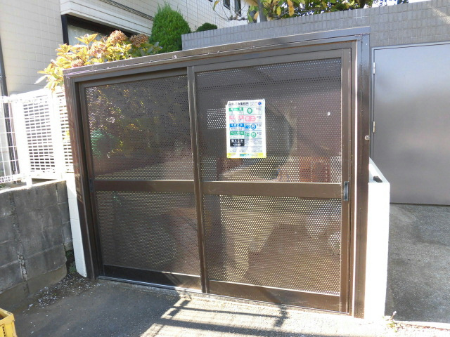 ガーデンハウス千歳船橋 その他外観4