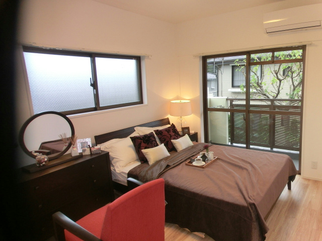 ガーデンハウス千歳船橋 その他7