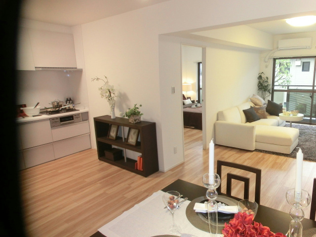 ガーデンハウス千歳船橋 その他11