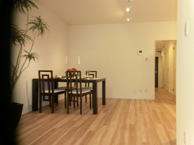 ガーデンハウス千歳船橋 その他17