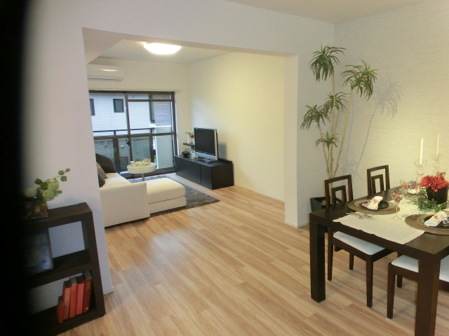 ガーデンハウス千歳船橋 その他19