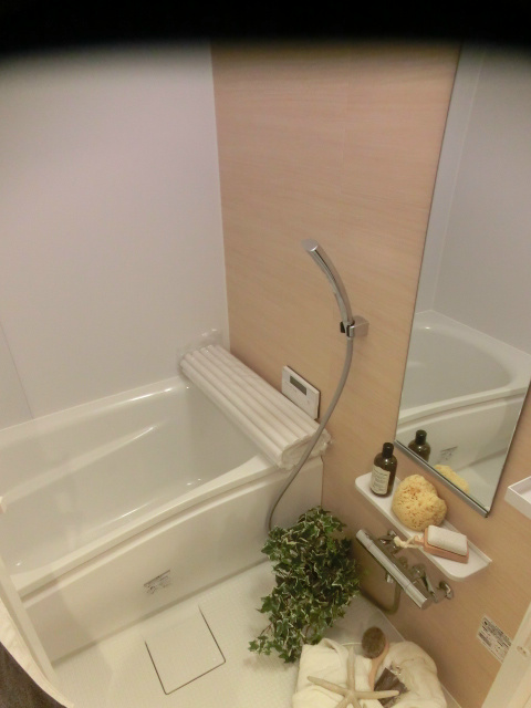 ガーデンハウス千歳船橋 キッチン