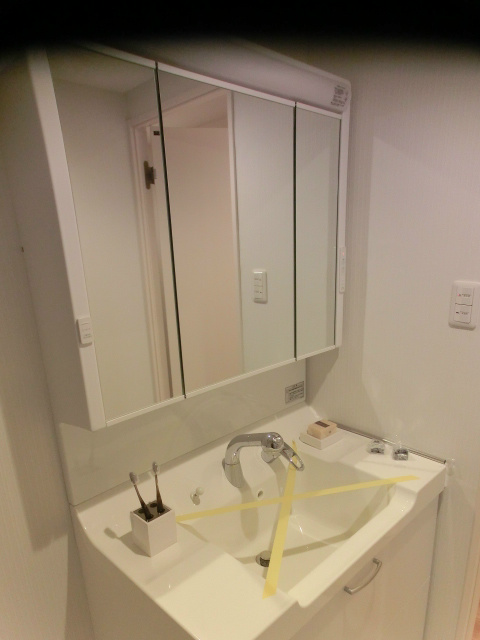 ガーデンハウス千歳船橋 ベッドルーム