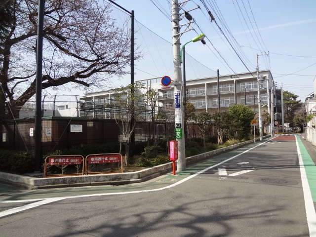 ガーデンハウス千歳船橋 周辺画像9