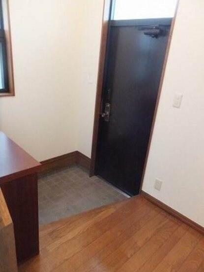 GREEN PARK　B棟  その他1