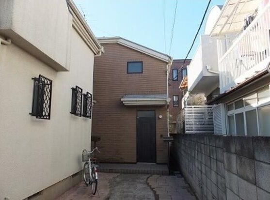 GREEN PARK　B棟  その他2