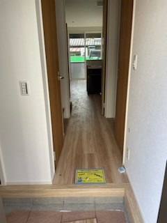 メゾンソレイユ その他1