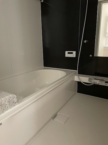 メゾンソレイユ リビング