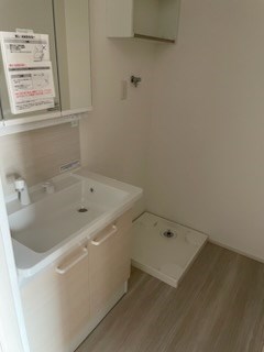 メゾンソレイユ ベッドルーム