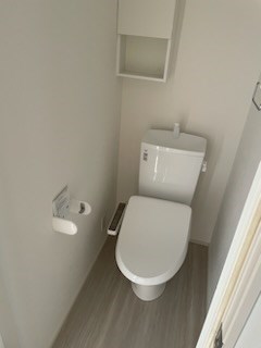 メゾンソレイユ 風呂画像