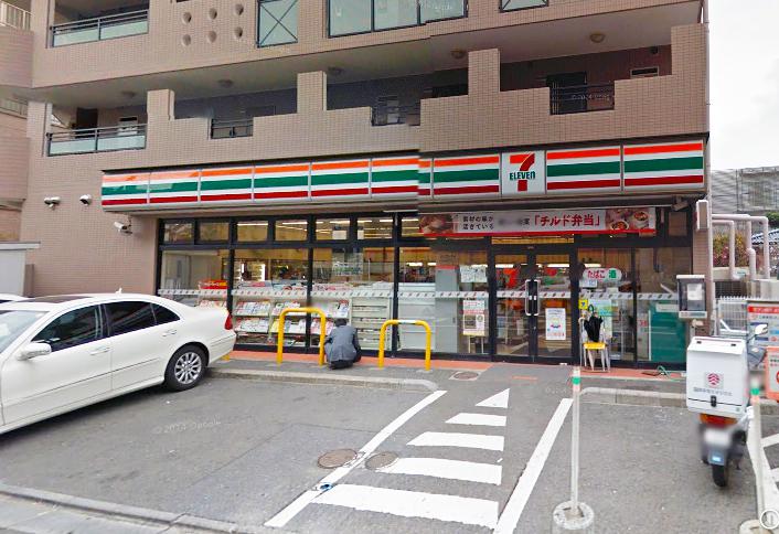 メゾンソレイユ 周辺画像1