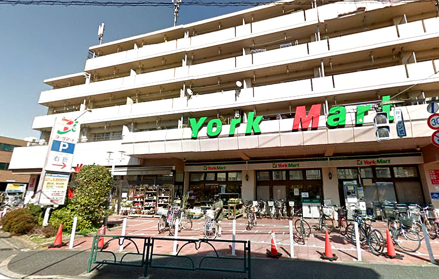 メゾンソレイユ 周辺画像2