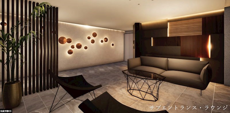 パークアクシス千歳船橋 キッチン