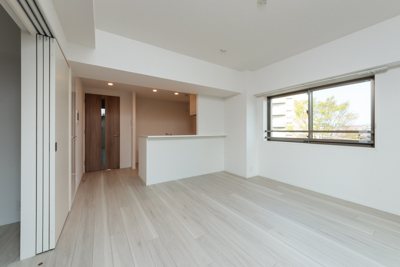 パークアクシス千歳船橋 その他3