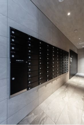 パークアクシス千歳船橋 その他外観6