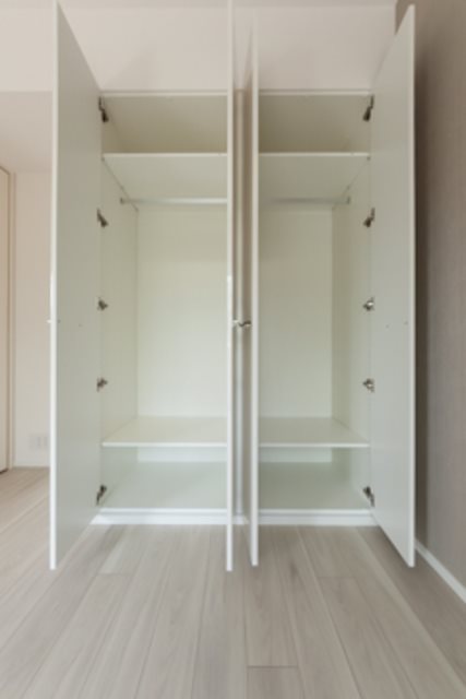 パークアクシス千歳船橋 ベッドルーム