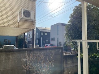 フラット153 その他4