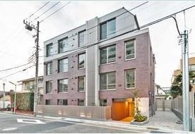 ラペルラ世田谷赤堤 404号室 外観