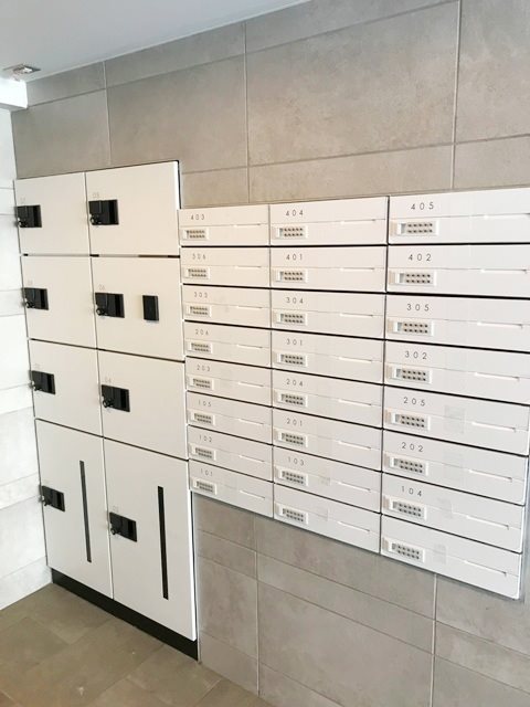 ラペルラ世田谷赤堤 その他外観1