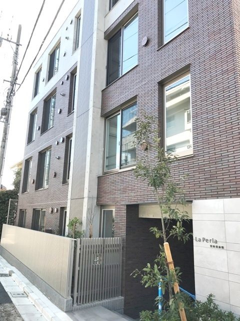 ラペルラ世田谷赤堤 その他外観3